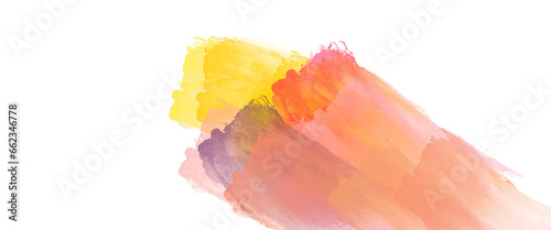 colorful background PNG for editing. editable light color transparent background file