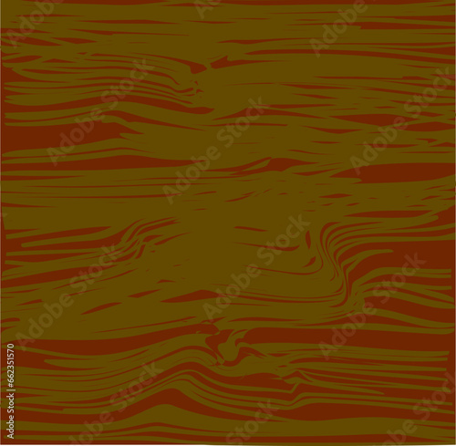 Patterned scarlet stone or wooden surface