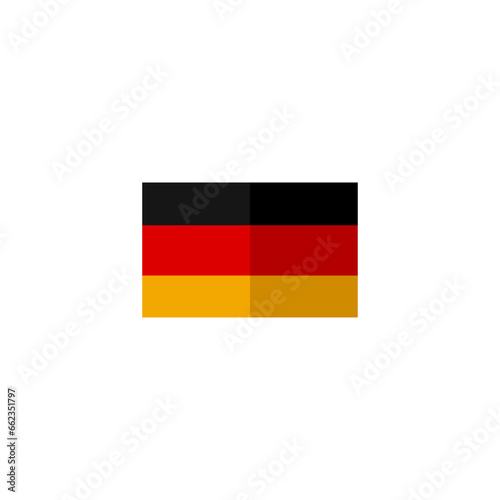 Germany flag icon