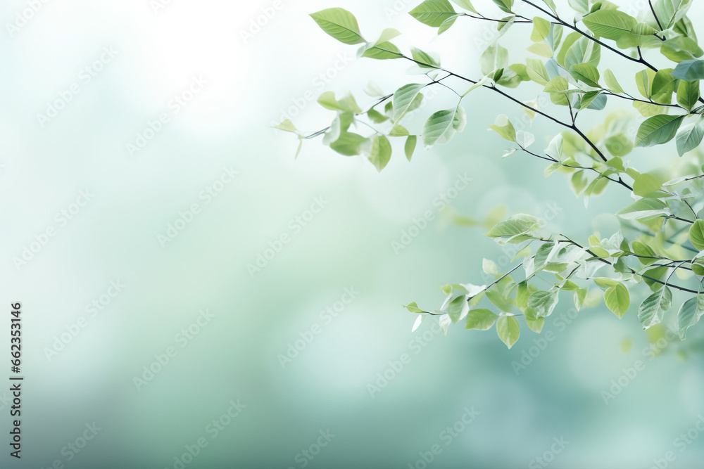 Modern abstract natur spring background, low opacity, with empty copy space Modern abstract natur spring background, low opacity, with empty copy space