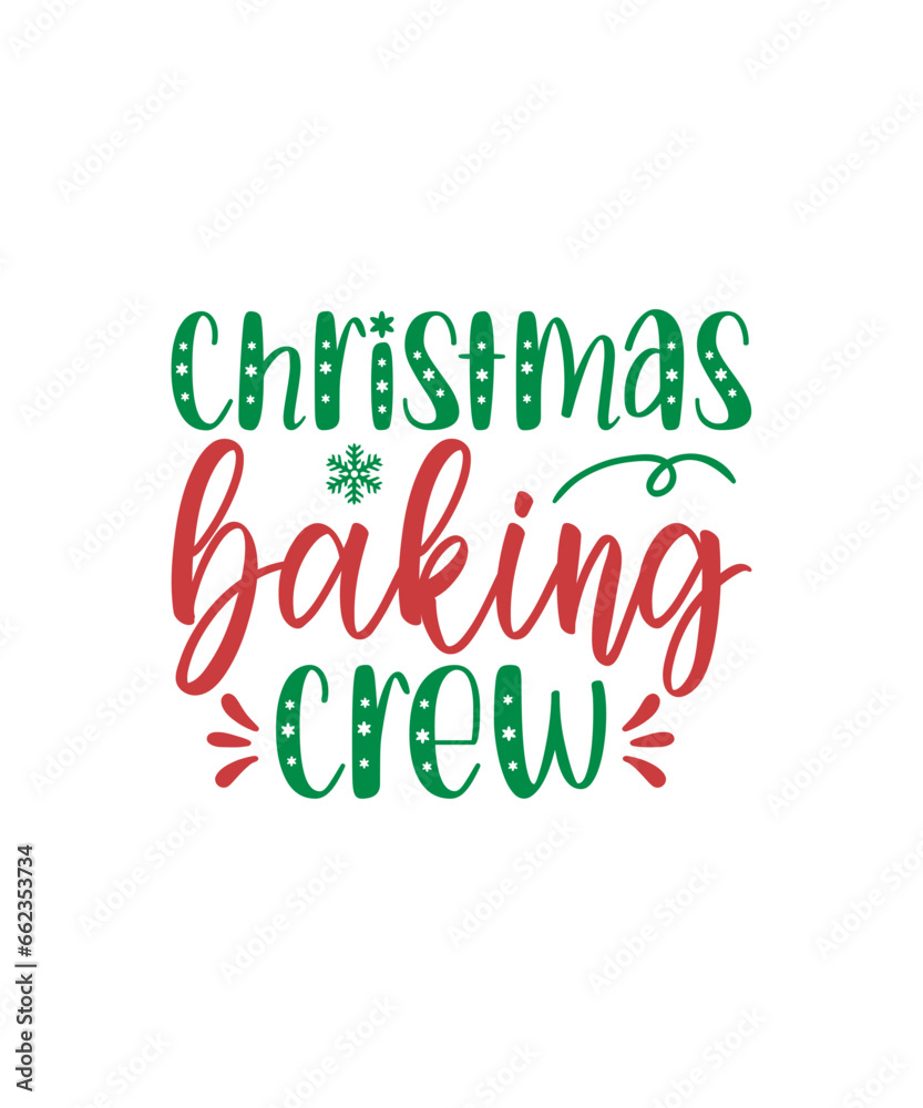 CHRISTMAS SVG Bundle, CHRISTMAS Clipart, Christmas Svg Files For Cricut, Christmas Svg Cut Files, Christmas Png Bundle, Christmas Cookie Svg
