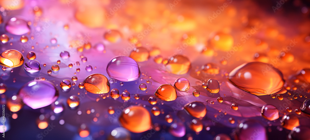 Colorful liquid water backdrop background drops bubbles flow fluid digital splash Colorful liquid water backdrop background drops bubbles flow fluid digital splash