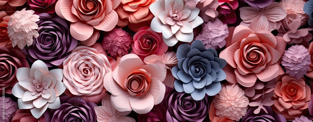 wedding background made of flowers wedding background made of flowers