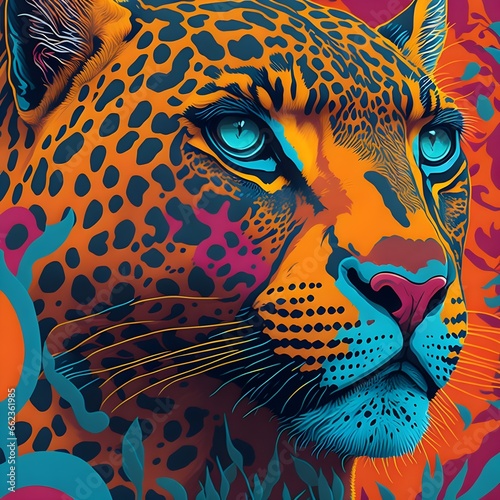 Leopar Generative A  