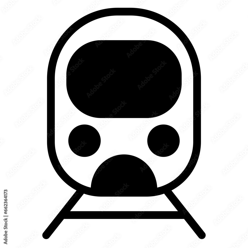 train train