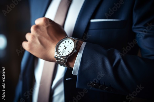 punctuality demonstrates professionalism