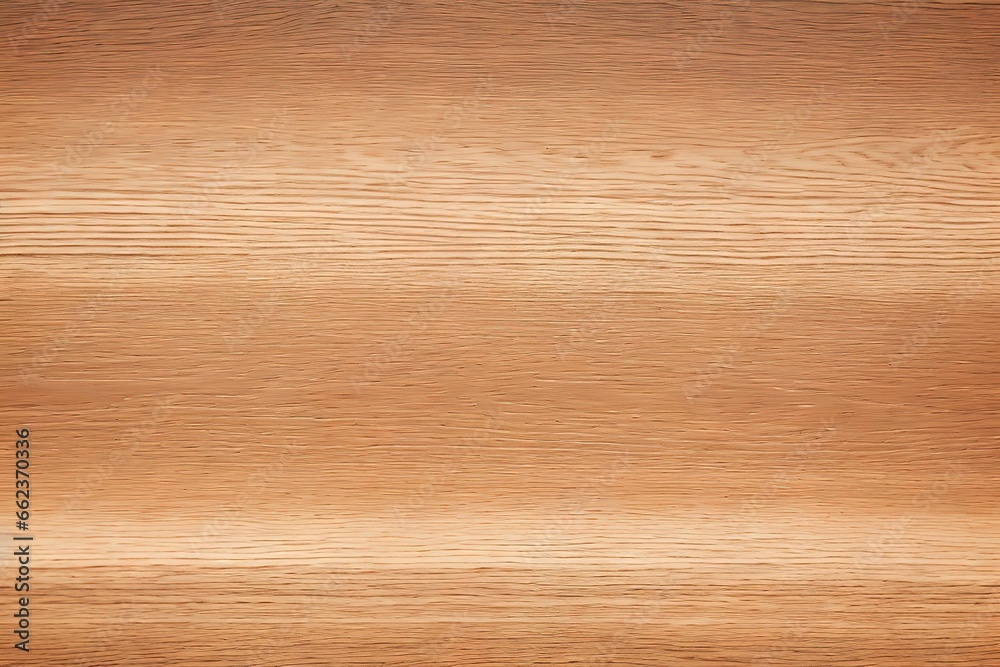 Fototapeta premium Wooden boards with texture as background, generative ai.