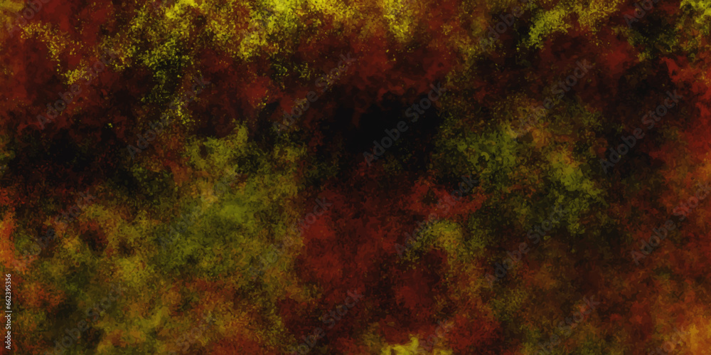 Fondo de la tabla de colores Color table background   abstract digital art painting for texture background