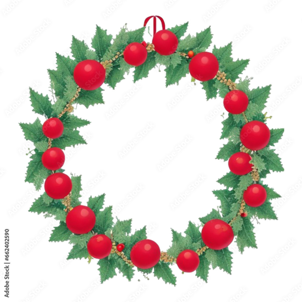 christmas wreath isolated on white christmas wreath isolated on white