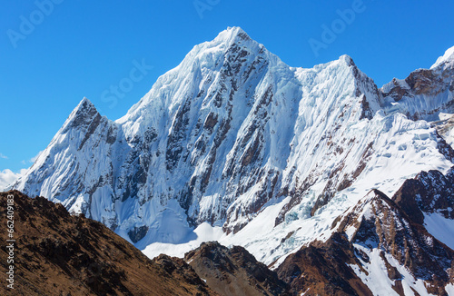 Cordillera © Galyna Andrushko