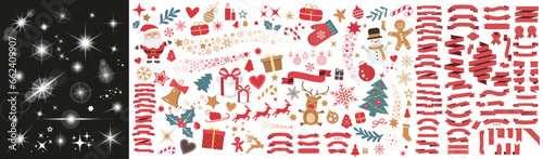 Merry Christmas And Happy N...