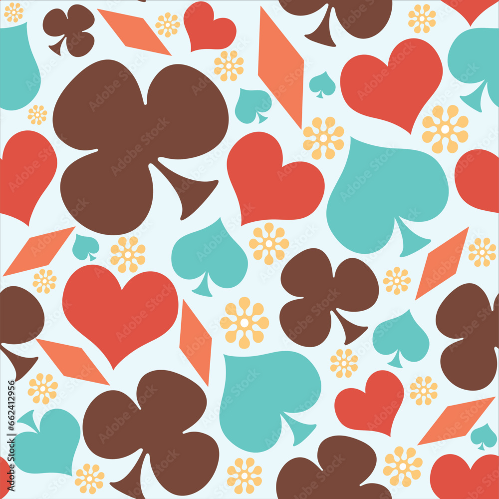 Fototapeta premium Abstract Background Images ,Abstract pattern seamless, Abstract Background , Pattern Seamless