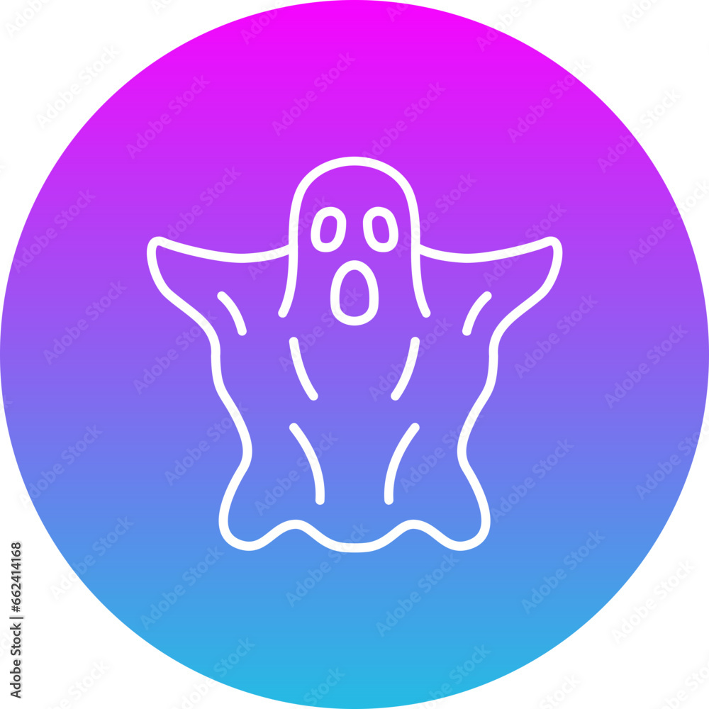 Ghost Icon Ghost Icon