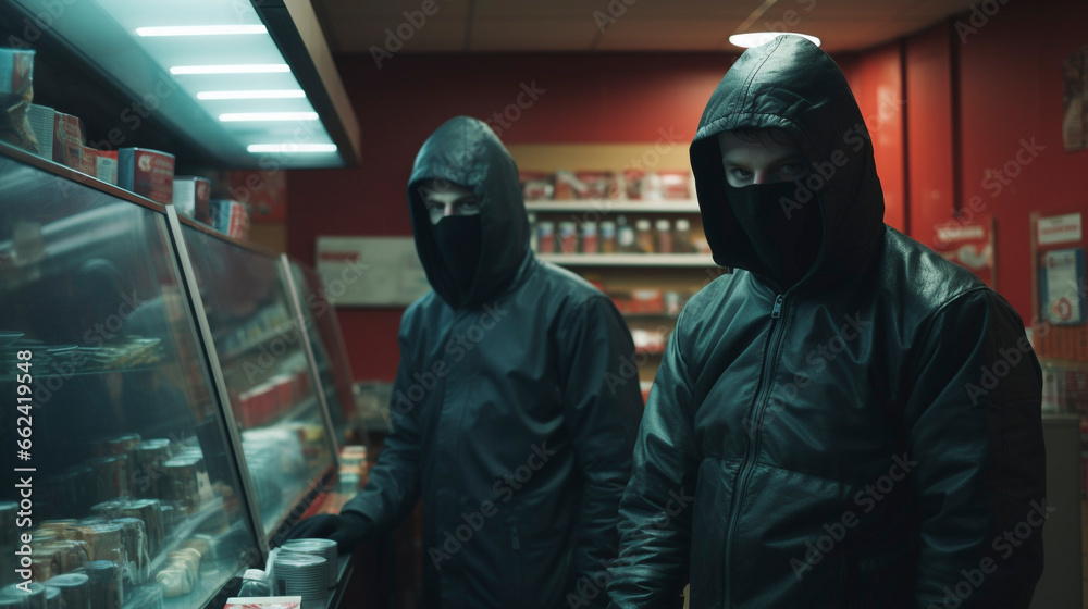 Guardians of Retail Security: Protecting Against Theft, generative ai Guardians of Retail Security: Protecting Against Theft, generative ai
