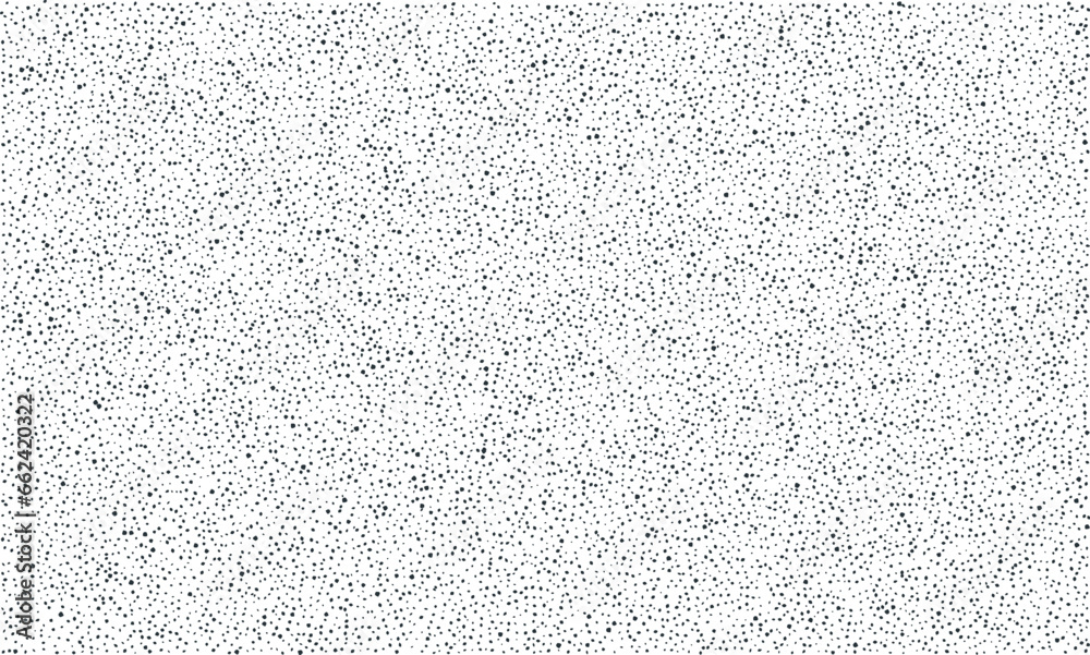 spray texture. noise background. scattered tiny particles. eroded grunge backdrop for grain film texture