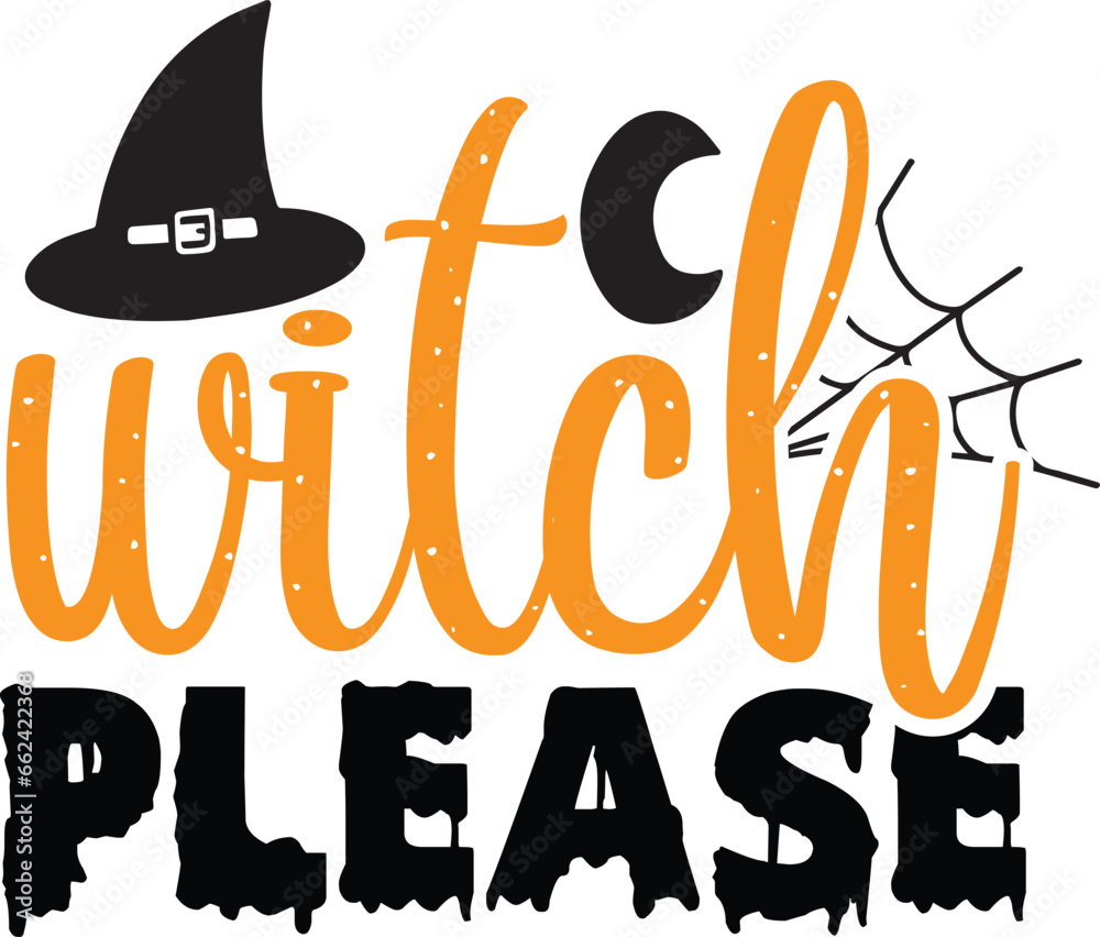 Witch please Witch please
