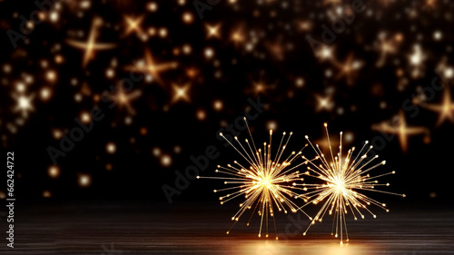 Get ready for a spectacular Diwali Deepavali fireworks show with this close-up image. It captures the essence of the celebration and adds a festive touch to your visuals.