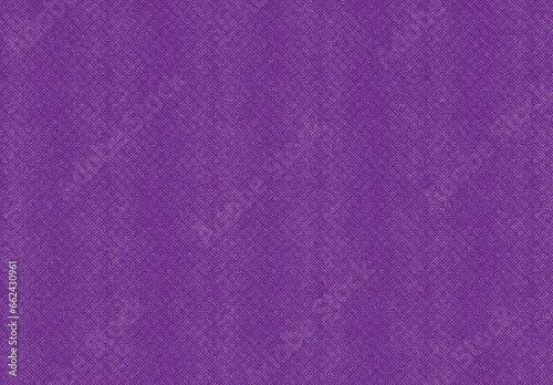 Led screen. Pixel textured display. Digital geometry background. Magenta rhombus. Color electronic diode effect. Technology videowall. Projector grid template. Vector illustration.