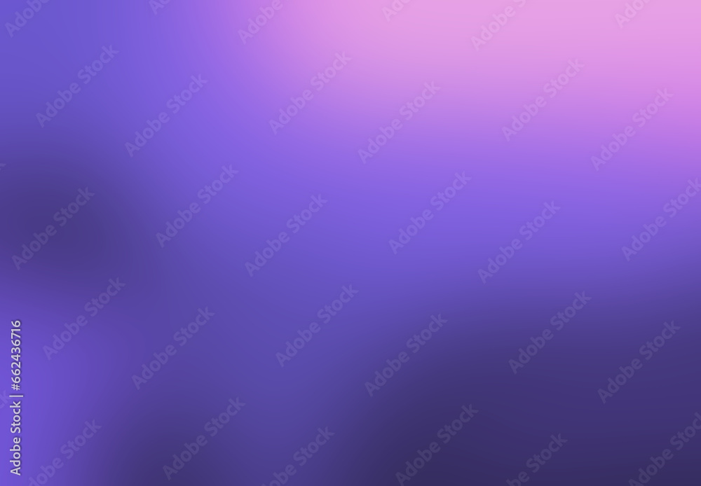 Blurred colored abstract background. Smooth transitions of purple colors. Colorful gradient. Soft dark backdrop. Colorful wallpaper, mockup for website, web for designers. Network concept illustration Blurred colored abstract background. Smooth transitions of purple colors. Colorful gradient. Soft dark backdrop. Colorful wallpaper, mockup for website, web for designers. Network concept illustration