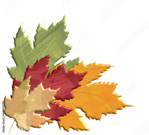 Maple leaves autumn, thanksgiving , writen for website, email, greeting card, presentation, ostcard, book, t-shirt, sweatshirt, sticker, book, gift wrap, printables, banner, sublimation