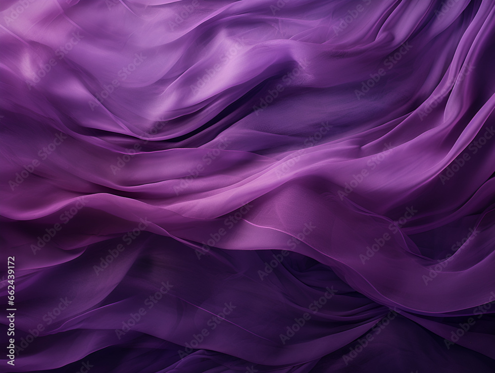 Obraz premium Textured abstract purple background design 
