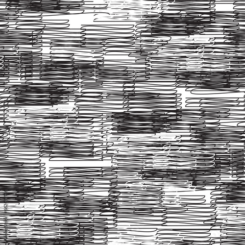 geometric texture design seamless pattern