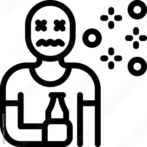 man and person, alcoholism, woman and person, alcohol