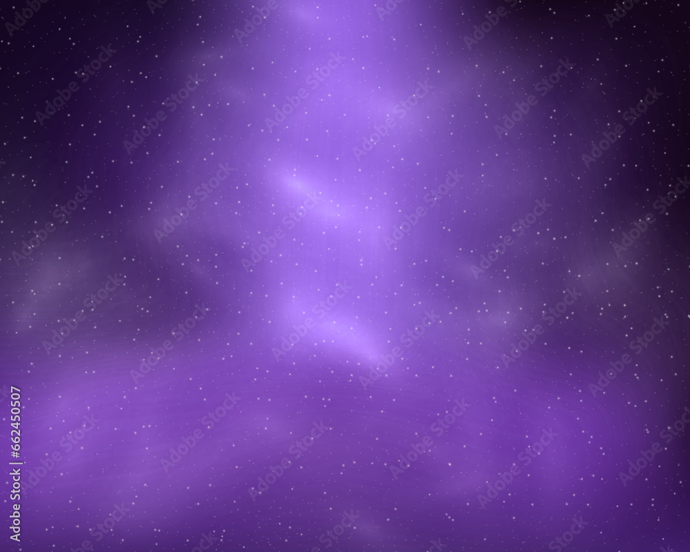 Beautiful milky way galaxy background with nebula cosmos. Stardust in deep universe and bright shining stars in universe. Vector illustration. Beautiful milky way galaxy background with nebula cosmos. Stardust in deep universe and bright shining stars in universe. Vector illustration.
