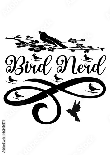 bird nerd