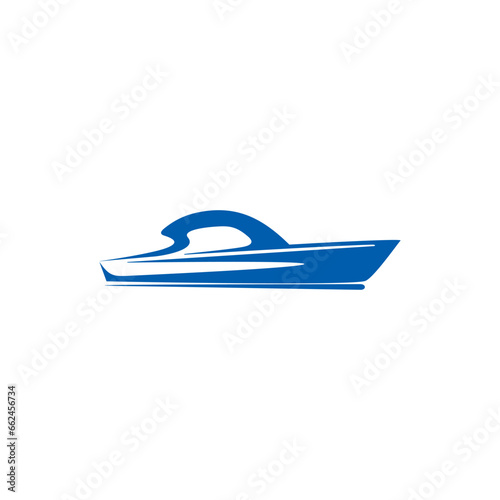 Ship boat sea transport Logo Design, Brand Identity, flat icon, monogram, business, editable, eps, royalty free image, corporate brand, creative 