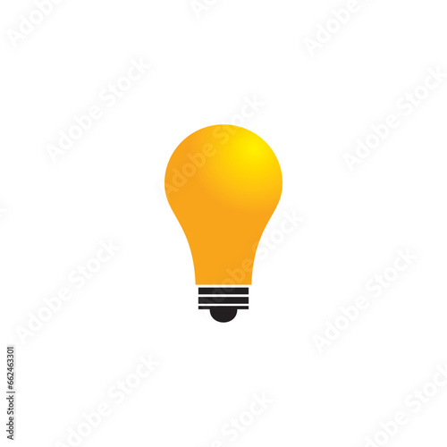 Bulb, light, creative, studio, art, innovative, idea, Logo Design, Brand Identity, flat icon, monogram, business, editable, eps, royalty free image, corporate brand, creative 