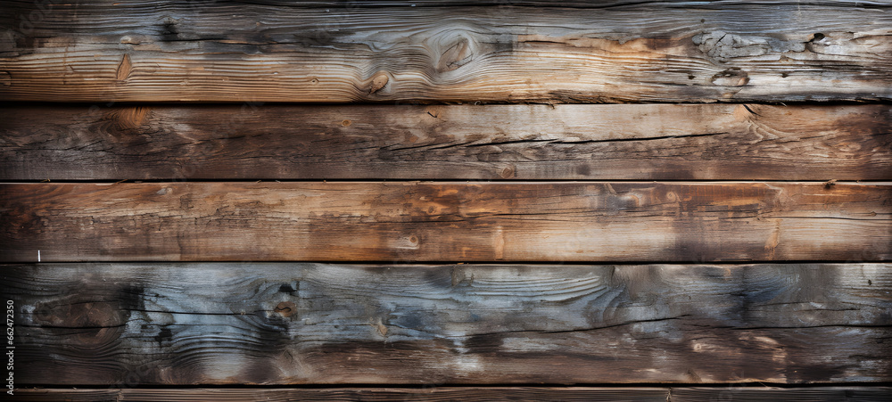 Rustic Hard Wooden Floorboards Texture Background Rustic Hard Wooden Floorboards Texture Background