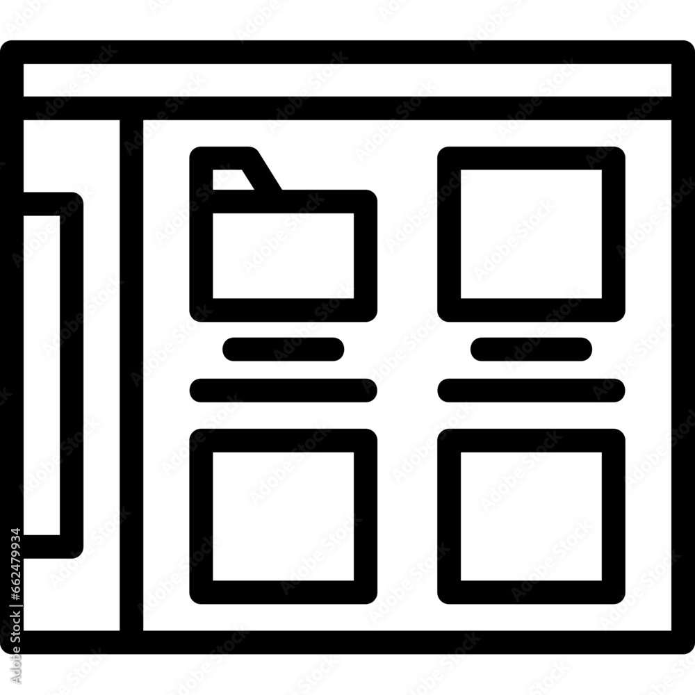 Folder Icon Folder Icon