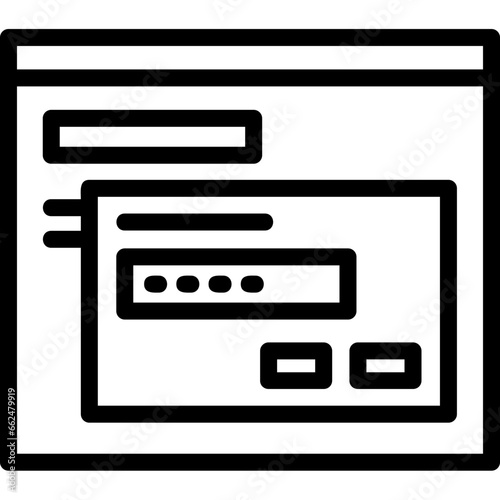Pin Icon