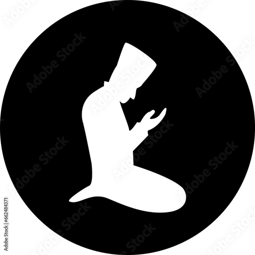 Prying Moslem icon