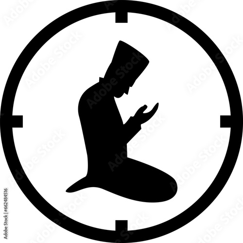 Prying Moslem icon