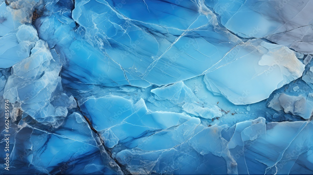 marble stone texture blue tones, generative AI marble stone texture blue tones, generative AI