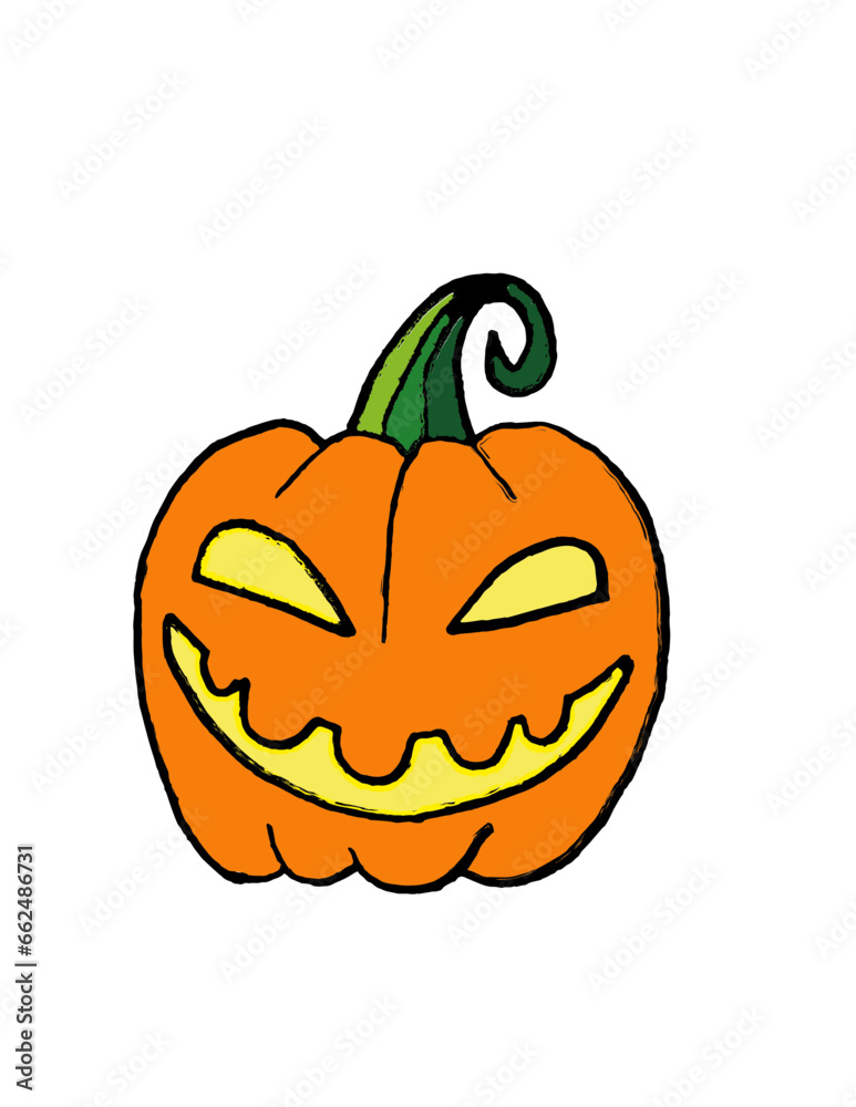 Jack-o’-lantern Halloween Jack-o’-lantern Halloween