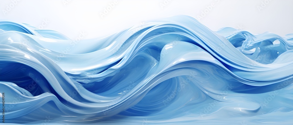 Abstract ocean blue background Abstract ocean blue background