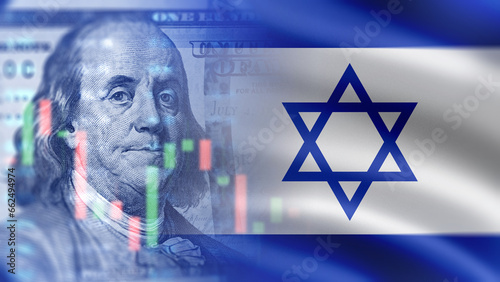 Economy of Israel. Jewish f...