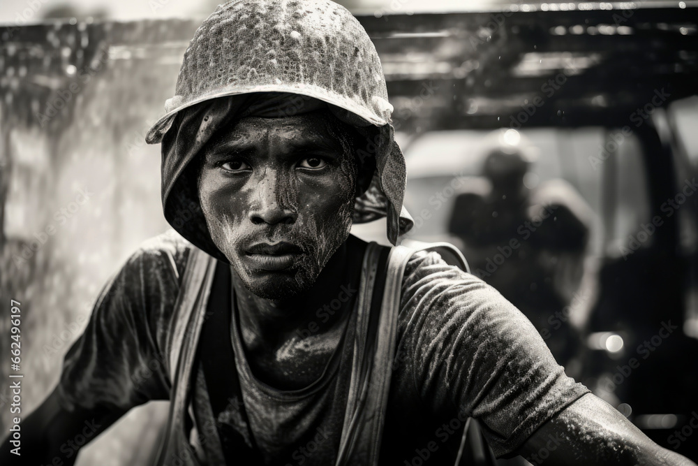 Laboring Away from Home: Reflective Portrayals of Migrant Workers Tackling Various Work-Related Challenges
Laboring Away from Home: Reflective Portrayals of Migrant Workers Tackling Various Work-Related Challenges