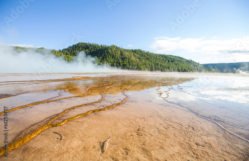 Yellowstone