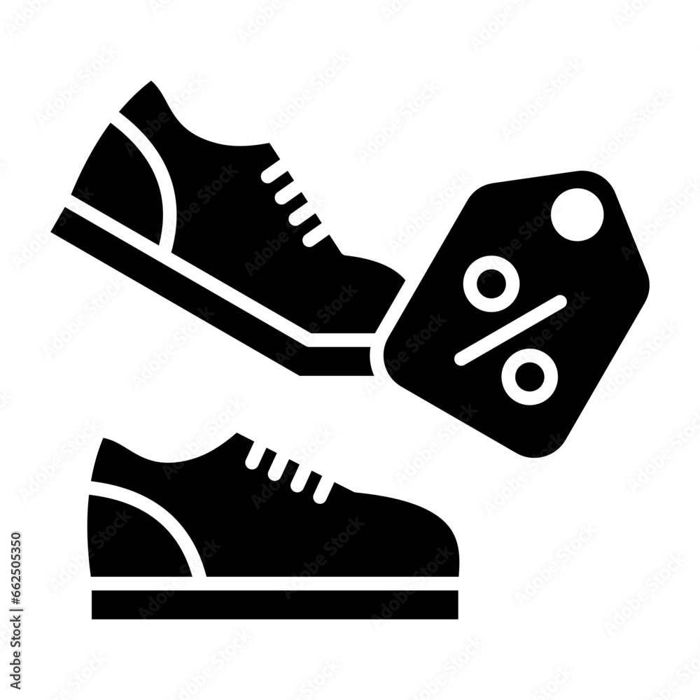 Shoes icon Shoes icon