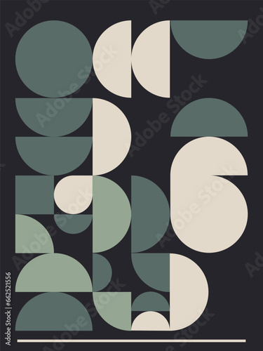 vector patterns and swatches. geometric oriental backgrounds.