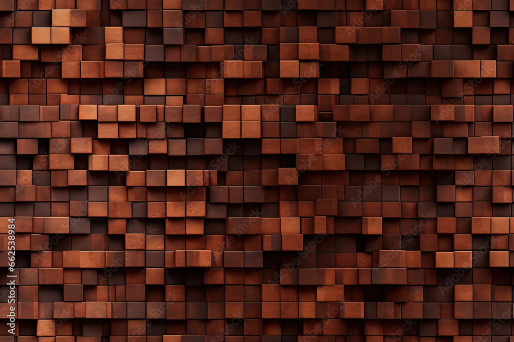 Aged Wooden Surface: Seamless Rustic Pattern Aged Wooden Surface: Seamless Rustic Pattern