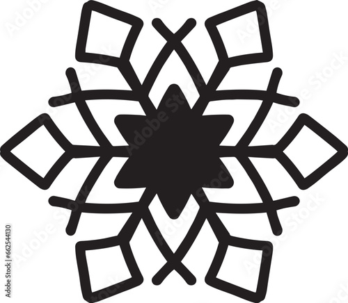 Snow icon 