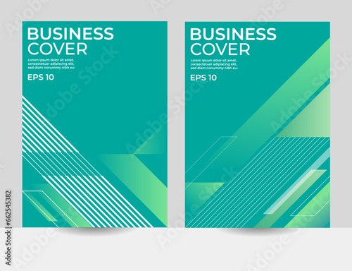 layout cover minimalist, annual report cover design, triangle cover design, modern cover design