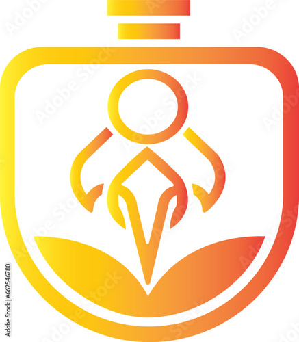 icon of a person