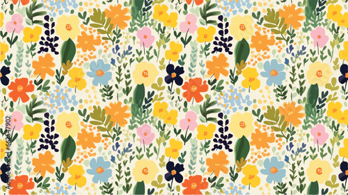 seamless ditsy flowers repeating pattern, tiny flowers pattern, ditsy, liberty , meadow, floral