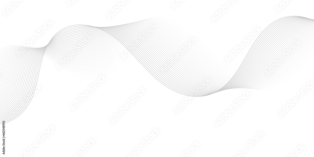 Abstract white blend waves carve smooth lines and technology background. Modern white flowing wave lines and glowing moving lines. Futuristic technology and sound wave lines background. Abstract white blend waves carve smooth lines and technology background. Modern white flowing wave lines and glowing moving lines. Futuristic technology and sound wave lines background.
